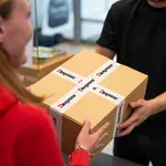 Austrian post preuzima D Express: Postignut sporazum između United Grupe i Austrijske pošte