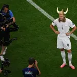 Sve o meču Norveške i Engleske koji počinje u 23 časa: Sudar Holana i Kejna u četvrtfinalu (31. dan)