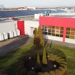 Fabrika čokolade Nelly