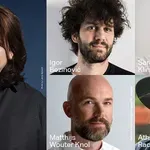 Žiri Takmičarskog programa – igrani film 32. Sarajevo Film Festivala