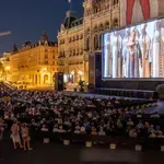 Od Springstina do opere: Otvoren Filmski festival u Beču