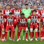 Crvena zvezda i u revanšu ubedljiva protiv Larna, plasirala se u treće kolo kvalifikacija za LŠ