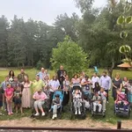 Završen inkluzivni kamp za decu sa cerebralnom paralizom u Bogovađi