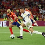 Sve o večerašnjem polufinalu koje počinje u 21 čas: Francuzi očekuju spektakl, Španci pristupaju oprezno (34. dan)