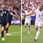 Sve o večerašnjem polufinalu koje počinje u 21 čas: Istorijski klasik Engleske i Argentine (35. dan)