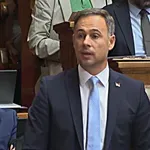Miroslav Aleksić u Skupštini govorio 3 sata i 54 minuta, duže od Vučevića ali ne i Aleksandra Vučića