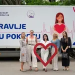 Od Svilajnca do Valjeva: Fondacija Mozzart od početka godine pomagala zdravstvu širom Srbije