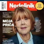 Veliki letnji dvobroj Nedeljnika od četvrtka na kioscima: Ekskluzivna priča Žizel Peliko, trijumf svetla nad mrakom i kako žive dobre knjige