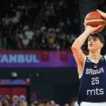 Košarkaši Srbije do 17 godina vicešampioni sveta: U finalu poraženi od selekcije SAD