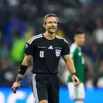 Slovenac Slavko Vinčić sudi finale Svetskog prvenstva