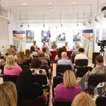 Prateći program 54. Filmskog festivala u Sopotu panel „Šampion gledanosti – Jovan Marković, scenarista i producent“