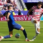 SAD sa igračem manje pobedile BiH rezultatom 2:0 u šesnaestini finala SP