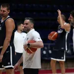 Košarkaši Srbije danas u 20 časova dočekuju BiH u hali „Aleksandar Nikolić“