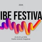 Kragujevac ove nedelje postaje grad dobrog vajba: Počinje 13. VIBE Festival