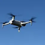 Nemačka policija posle slučaja sa dronom u Lajpcigu ispituje i veze sa incidentom u Srbiji