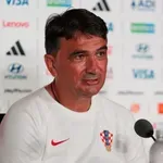 Zlatko Dalić nije više selektor fudbalske reprezentacije Hrvatske
