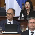 Skupština nije izglasala nepoverenje Vladi: „Vidimo se uskoro“ poručila Ana Brnabić