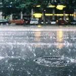 Večeras stižu pljuskovi: Meteoalarm na snazi, očekuju se olujni vetar i grad