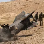 Iran raketama gađao Jordan