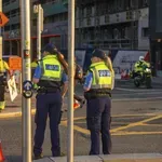Irska policija presrela auto-bombu blizu granice sa Severnom Irskom