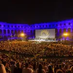 Otvoren 73. Pulski filmski festival: rasprodana Arena pozdravila početak najveće filmske nedelje u Hrvatskoj