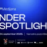 TEDxMedijana