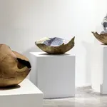 Izložba keramike Jovane Čavorović