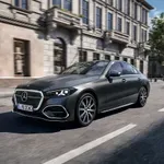 Nova Mercedes-Benz C-Klasa: Prefinjena snaga
