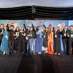 Predstavljali Srbiju među najboljim mladim arhitektama sveta na Saint-Gobain Architecture Student Contest 2026