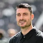 Albert Rijera je novi trener Crvene zvezde u fudbalu
