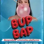 Bup Bap – Od baroka do rejva: Novi festival umetničke muzike u Beogradu