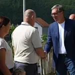 Vučić: Srbija će da radi na sopstvenoj odbrani; fašizam se vraća na velika vrata