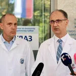 Lončar: Novopazarska bolnica kao taksi stanica