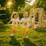 Dan ranog detinjstva 2026 vraća deci igru, prirodu i vreme za odrastanje