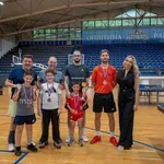 Kada sport igra za humanost: Fondacija Mozzart spaja pobede i dobra dela