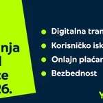 Nižu se priznanja: Još četiri svetske nagrade za Yettel Bank