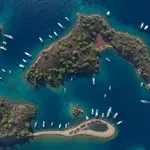 Otkrivamo najlepše rute Plavog putovanja duž turske obale