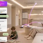 LG Electronics predstavlja sledeću fazu evolucije AI doma na sajmu IFA 2026
