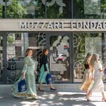 HUMANOST KAO UMETNIČKO DELO: Nižu se predstave i donacije u produkciji Fondacije Mozzart