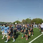 Atletiko Madrid, Sevilja i Ajaks u Beogradu: Počeo drugi vikend NIKA CUP-a