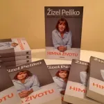 „Himna životu“ Žizel Peliko napokon u Srbiji: Izašla je najiščekivanija knjiga godine