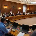 Štab za vanredne situacije: Apelujemo na građane da racionalno koriste struju i vodu