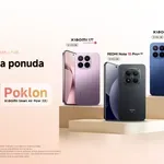 Xiaomi letnja ponuda: Uz odabrane telefone Air Fryer 6.5L na poklon