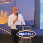 Dijamant kroz „Polja saradnje“ jača partnerstvo sa domaćim proizvođačima