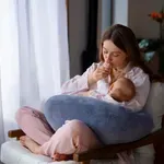 Prvi dani dojenja: Strpljenje, podrška i ljubav