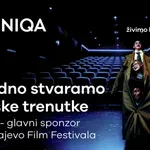 Sarajevo Film Festival i UNIQA nastavljaju partnerstvo koje povezuje ceo region