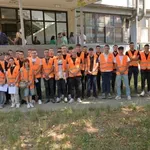 Nova energija je stigla: Počinje peta sezona prakse za operatere u NIS-u