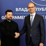 Macut sa Zelenskim razgovarao o bilateralnim odnosima i situaciji u Ukrajini