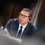 Vučić tvrdi: Dok se za bilo šta pitam, u Deliblatskoj peščari niko neće ništa da gradi