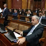 Ponoš (SRCE): Srbija će od posete Zelenskog dobiti jedno veliko ništa